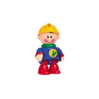 Baietel Constructor First Friends
