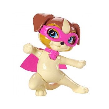 Barbie Super Power Princess - Figurina Cainele magic