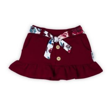 Fustita bumbac 100% (180279) Colectia  Kate  2021 Marimea 110