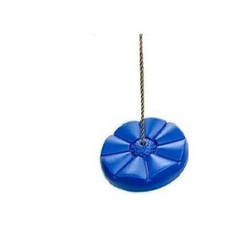 Leagan Dice Monkey Swing Rotund 3 ani+ blue