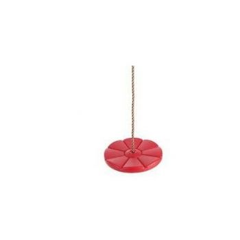 Leagan Dice Monkey Swing Rotund 3 ani+ red