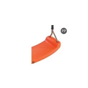 Leagan Dice Swing Seat 3 ani+ orange