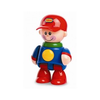 Tolo - Baietel Fermier First Friends