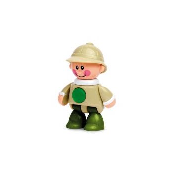 Tolo - Baietel Safari First Friends