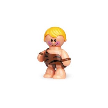 Tolo - Figurina First Friends Oamenii cavernelor Baiat