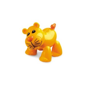 Tolo - Jucarie Animal Safari First Friends - Leoaica