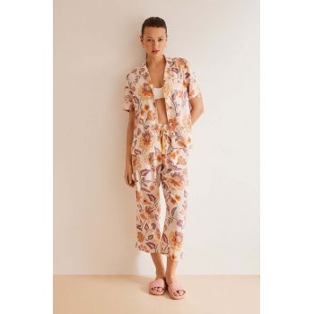 women'secret pijama MIX AND MATCH ORIGINS femei, 4857424
