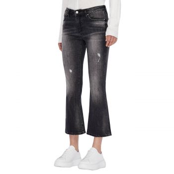 Jeans Grey Denim 25S