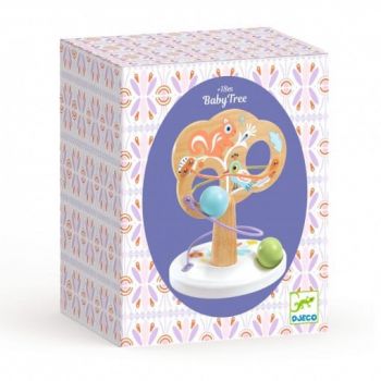 Jucarie Educativa BabyTree