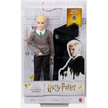 Jucarie Harry Potter Draco Malfoy Doll