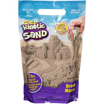 Spin Master Kinectic Sand Color Bag bn - 6053516