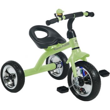 Tricicleta 10050120006 0-25kg Green ieftina