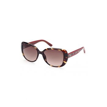 Ochelari de soare dama - lentile in degrade