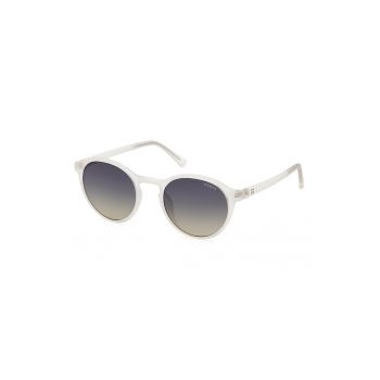 Ochelari de soare rotunzi -