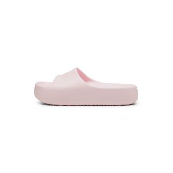 Papuci cu talpa flatform Shibusa