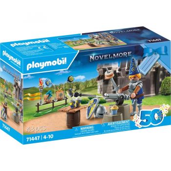 Jucarie 71447 Novelmore Knight's Birthday, construction toy