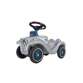 Jucarie Bobby-Car Classic Police - 800056127