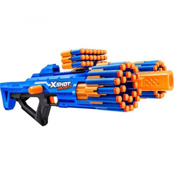 Jucarie X-Shot - Insanity Blaster Berzerko, dart blaster (incl. 48 darts)