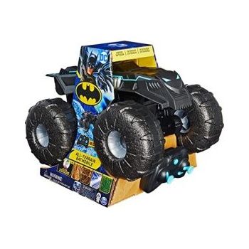 Spin Master Batman All Terrain Batmobile 6062331