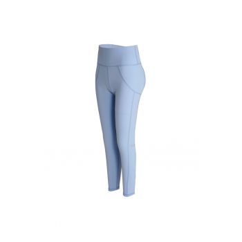 Colanti cu talie inalta pentru fitness Classy 29065