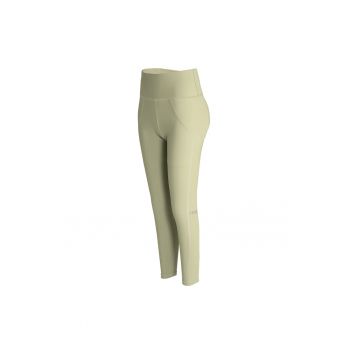 Colanti cu talie inalta pentru fitness Classy 29065