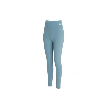 Colanti cu talie inalta pentru fitness Stardust 29069