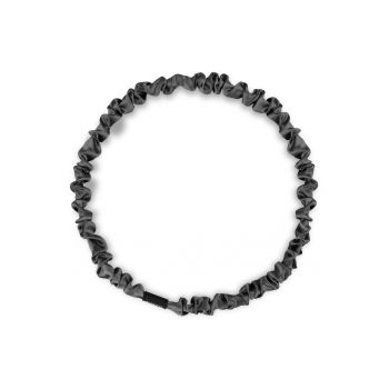 Elastic de par cu aspect satinat Luxe Loop 29245