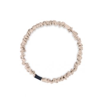 Elastic de par cu aspect satinat Luxe Loop 29245