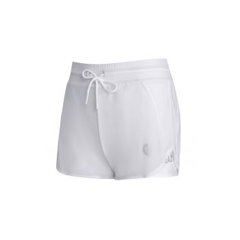 Pantaloni scurti cu talie ajustabila pentru antrenament Squat