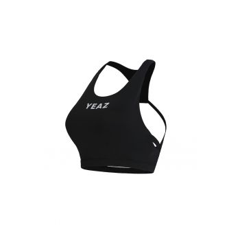 Top cu decolteu racerback pentru antrenament Myth