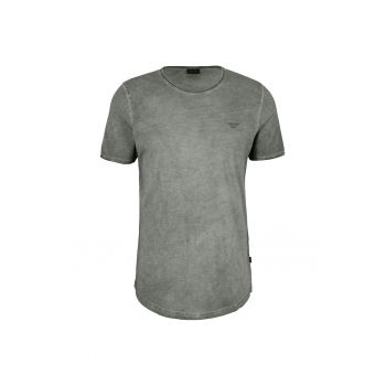 Tricou de bumbac Clark