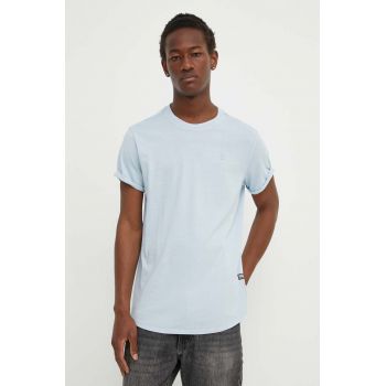 G-Star Raw tricou din bumbac x Sofi Tukker barbati, neted