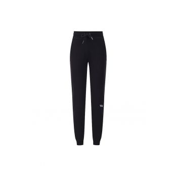 Pantaloni crop pentru fitness Chilax