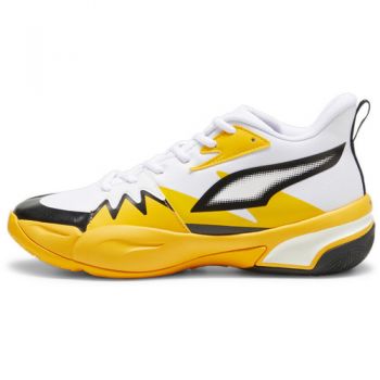 Adidasi Pantofi sport barbati Puma Genetics 37990503