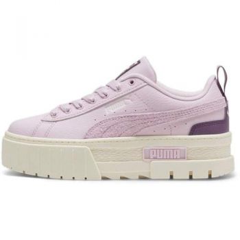 Adidasi Pantofi sport copii Puma Mayze Dusty Summer Jr 39361402