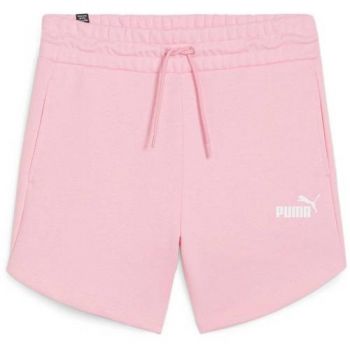 Pantaloni scurti femei Puma Ess 5 High Waist Shorts Tr 84833930