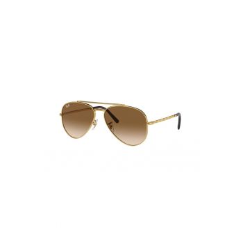 Ochelari de soare aviator unisex New Aviator