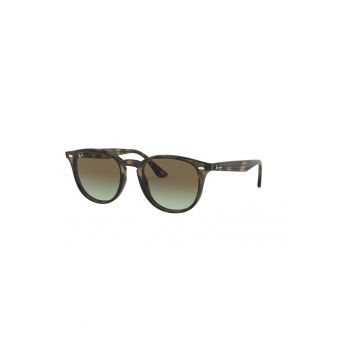 Ochelari de soare unisex cu lentile in degrade