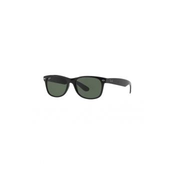 Ochelari de soare wayfarer unisex