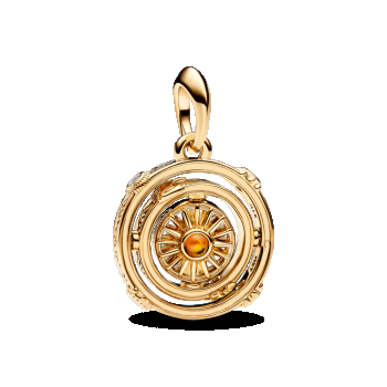 Talisman de tip pandantiv Game of Thrones Spinning Astrolabe