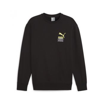 Bluza Puma Brand Love Crew