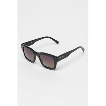 Ochelari de soare unisex cu lentile in degrade