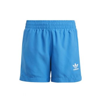 Pantaloni scurti de baie cu logo