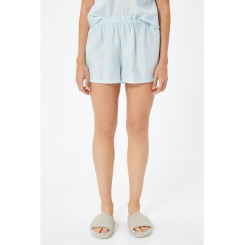 Pantaloni scurti de pijama
