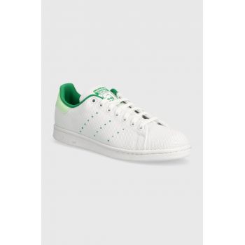 adidas Originals sneakers Stan Smith culoarea alb, ID3116