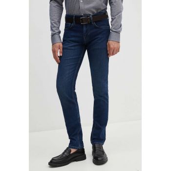 Pepe Jeans jeansi SLIM GYMDIGO JEANS barbati, PM207389DQ0