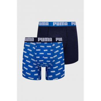 Puma boxeri 2-pack barbati, 938324