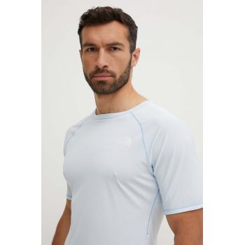 The North Face tricou sport Summer LT neted, NF0A85YUZ9I1