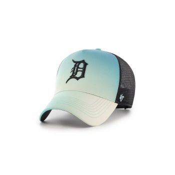 47 brand sapca MLB Detroit Tigers cu imprimeu, B-PDMDT09PTP-RL