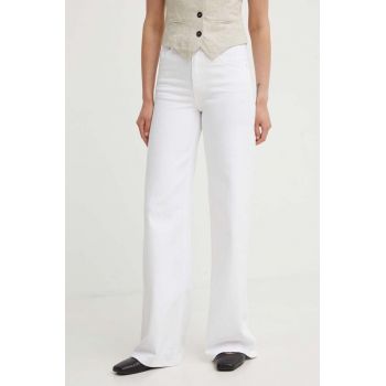 Answear Lab jeans femei high waist